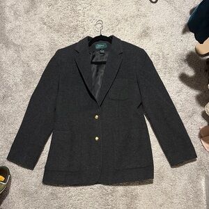 Women’s Ralph Lauren Blazer